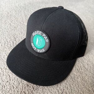 NWOT Linksoul Trucker Golf Hat